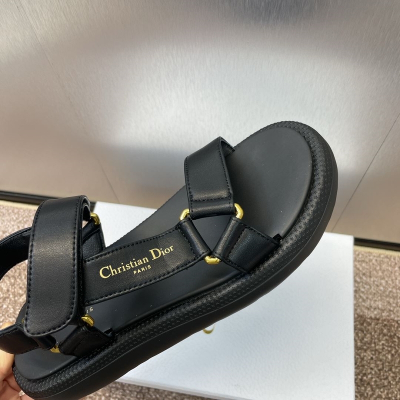 Christian Dior Sandals